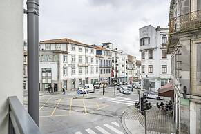 Nomad s Formosa Nest - 1bed Porto