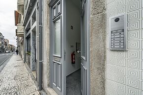 Nomad s Formosa Nest - 1bed Porto