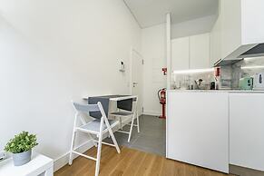 Nomad s Formosa Nest - 1bed Porto
