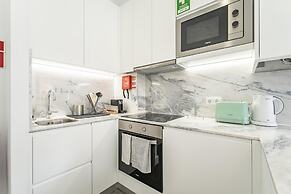 Nomad s Formosa Nest - 1bed Porto