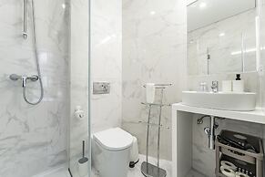 Nomad s Formosa Nest - 1bed Porto