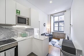 Nomad s Formosa Nest - 1bed Porto