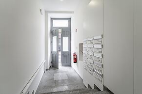 Nomad s Formosa Nest - 1bed Porto
