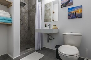 Turibana Plaza Suite 5 w Balcony