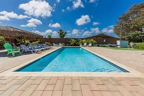Turibana Plaza Suite 5 w Balcony