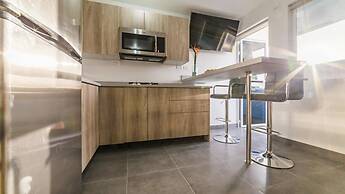 Turibana Plaza Suite 5 w Balcony