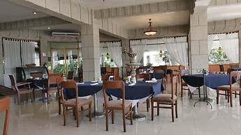 Hotel Hacienda las Higueras