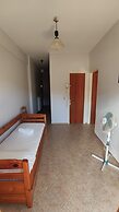 Nikos Apartments A1 in Gialiskari