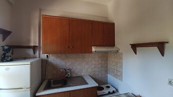 Nikos Apartments A1 in Gialiskari