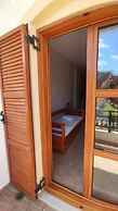 Nikos Apartments A1 in Gialiskari