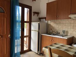 Nikos Apartments A1 in Gialiskari