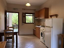 Nikos Apartments A2 in Gialiskari