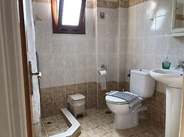 Nikos Apartments A2 in Gialiskari