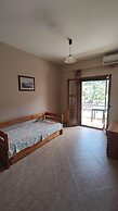 Nikos Apartments A2 in Gialiskari