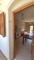Nikos Apartments A2 in Gialiskari