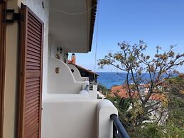 Nikos Apartments A2 in Gialiskari