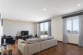 Funchal Bay View Villa by Homie