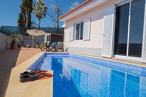 Funchal Bay View Villa by Homie