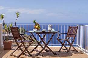Funchal Bay View Villa by Homie