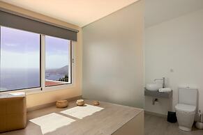 Funchal Bay View Villa by Homie