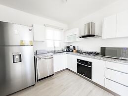 Residences C7-1c in Chame