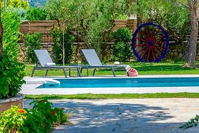 Villa Agricola With Private Swimming Pool