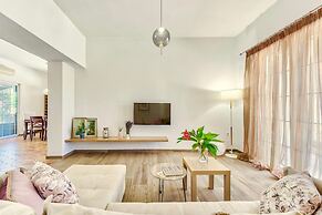 Villa Agricola With Private Swimming Pool