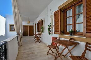 Eva Studios 7 in Agia Pelagia