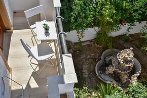 Eva Studios 7 in Agia Pelagia