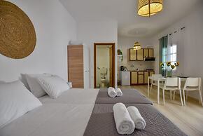 Eva Studios 7 in Agia Pelagia