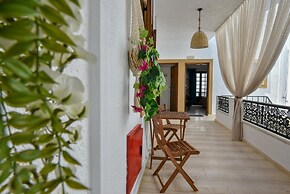 Eva Studios 7 in Agia Pelagia