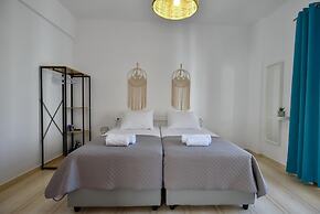 Eva Studios 7 in Agia Pelagia