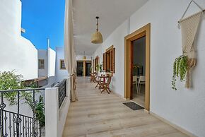 Eva Studios 7 in Agia Pelagia