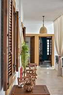 Eva Studios 7 in Agia Pelagia