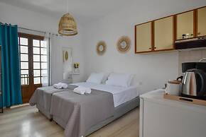 Eva Studios 7 in Agia Pelagia