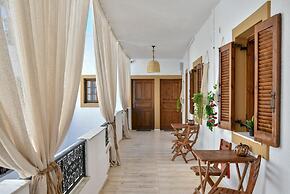 Eva Studios 7 in Agia Pelagia