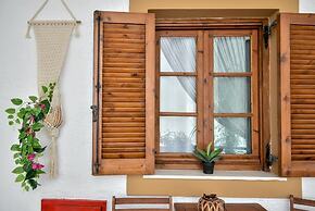 Eva Studios 7 in Agia Pelagia