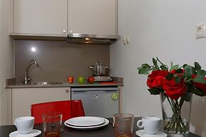Pan Asia Seaview Apartment 3