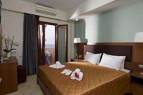 Pan Asia Seaview Apartment 3