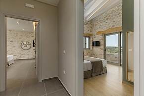Armonia I Villa in Paxi