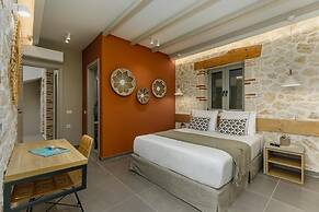 Armonia I Villa in Paxi
