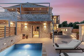 Armonia I Villa in Paxi