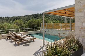 Armonia I Villa in Paxi