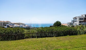 Blue Beach by Acasadascasas