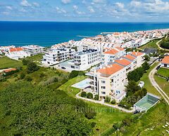Blue Beach by Acasadascasas