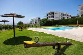 Blue Beach by Acasadascasas