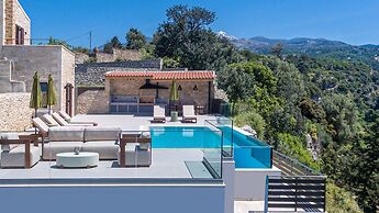 Dim Luxury Villa - With Private Pool