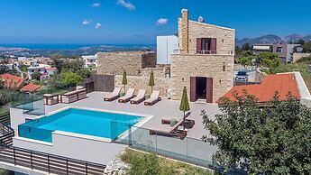 Dim Luxury Villa - With Private Pool