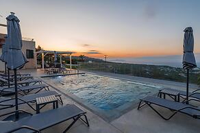 Villa Eagles - With Private Pool