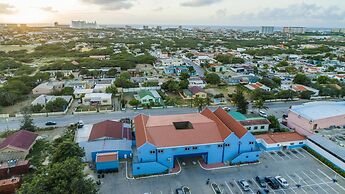 Turibana Plaza Suite 18